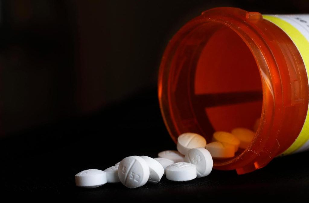Cities, counties begin inking approval of Colorado’s $400 million opioid settlement deal