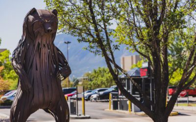 Join Us for Colorado Springs Art Month 2021