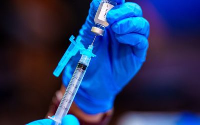 Salt Lake County approves exemptions to vaccine mandate, but there is no vaccine mandate