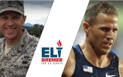 Poll: Republican Colorado Senate Win ‘Within Striking Distance’