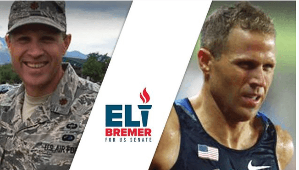 Poll: Republican Colorado Senate Win ‘Within Striking Distance’