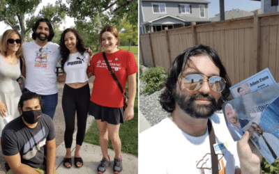 INSANITY IN AURORA: Deranged socialist Juan Marcano calls GOP colleagues ‘sadistic death cultists’ | Colorado Peak Politics