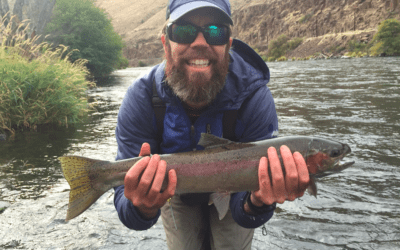 Colorado Backcountry Hunters & Anglers  Appoint Central Rockies Assistant Regional Director