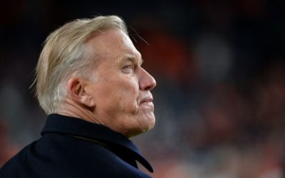 Kickin’ It with Kiz: John Elway so big in Colorado history he should have street named after him. Or maybe a mountain?