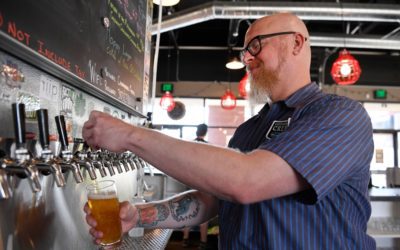 Cannonball Creek brewery in Golden is a Colorado beer must-try