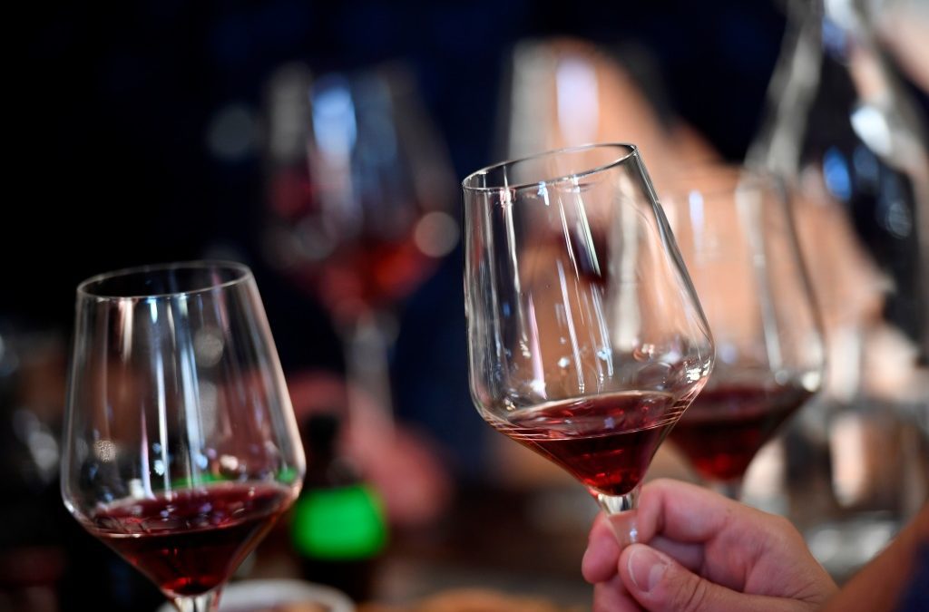 Colorado wine: Wineries, tasting rooms and more