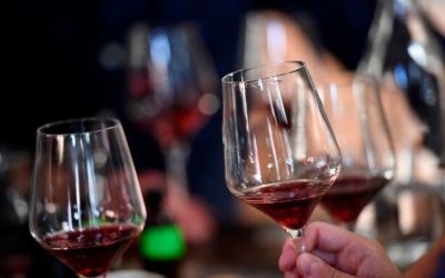 Colorado wine: Wineries, tasting rooms and more