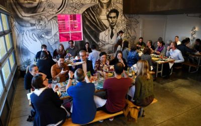 Two Colorado restaurants land on New York Times’ best restaurants of 2021