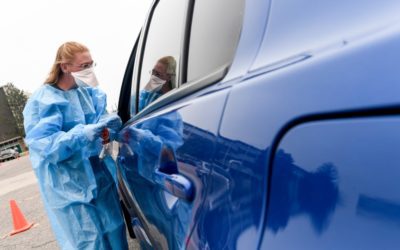 Colorado’s COVID hospitalizations stay on high plateau as virus’s trajectory remains uncertain – Longmont Times-Call