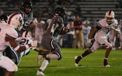 8 Colorado high school football games to watch in Week 9 – The Denver Post