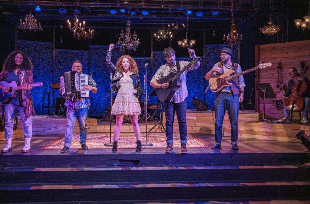 Reviews: “Hundred Days” and “I Do! I Do!” hit Colorado stages