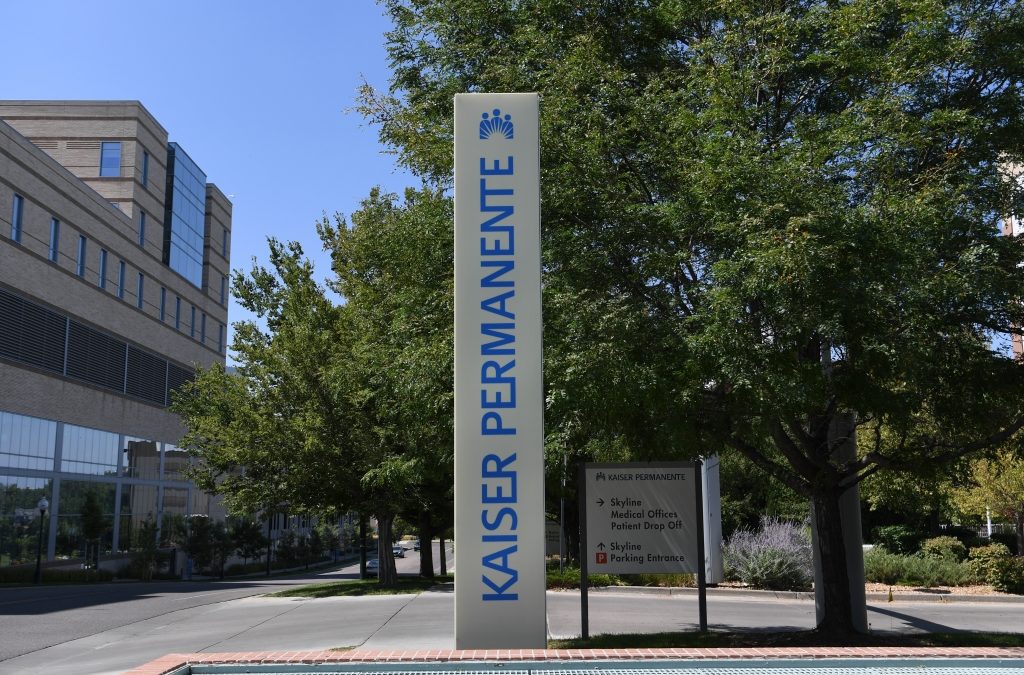 Kaiser Permanente Colorado nurse union suit alleges understaffing