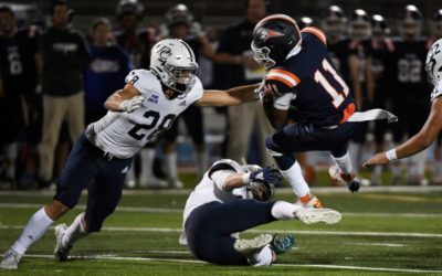 Colorado high school football: How CHSAANow Top 10 teams fared in Week 7