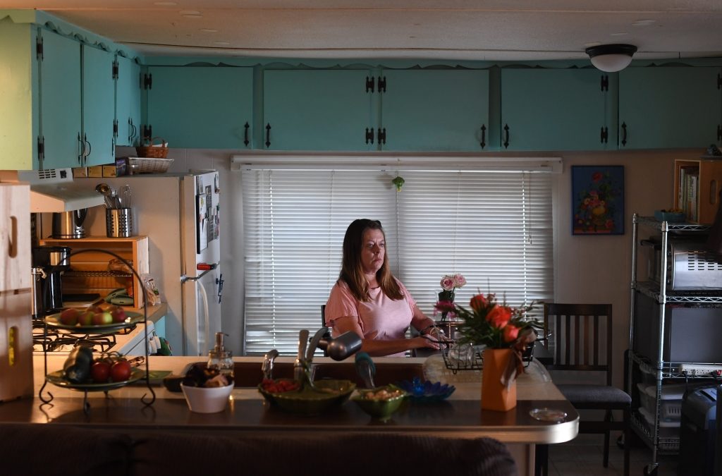 Colorado law meant to help mobile home owners buy their own parks isn’t working as intended