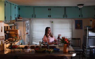 Colorado law meant to help mobile home owners buy their own parks isn’t working as intended