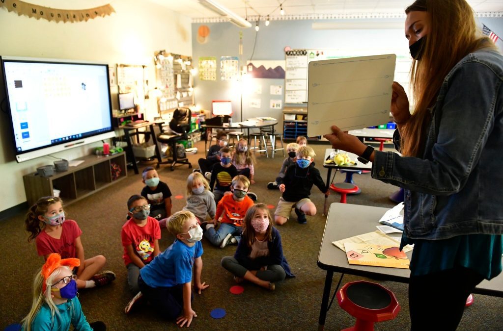 Colorado unemployment rate drops to 5.6% in September, but job gains lag