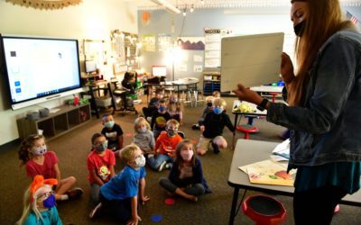 Colorado unemployment rate drops to 5.6% in September, but job gains lag