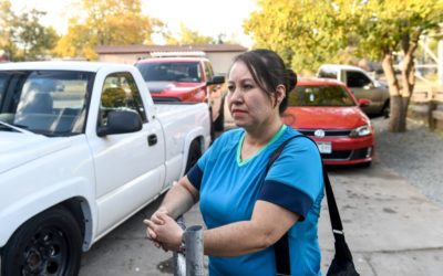 Towing is rampant at Colorado mobile home parks