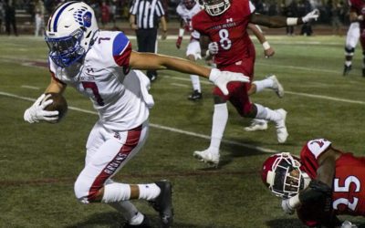 8 Colorado high school football games to watch in Week 6 – The Denver Post