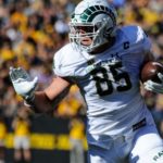 Tight end Trey McBride is leading the way at Colorado State | College Football | PFF
