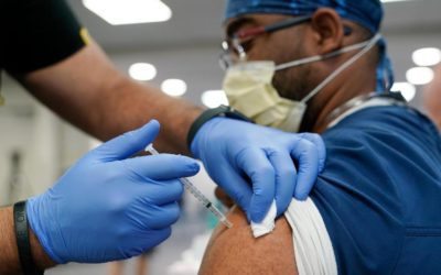 COVID boosters: Who can get Pfizer, Moderna and Johnson & Johnson vaccines in Colorado