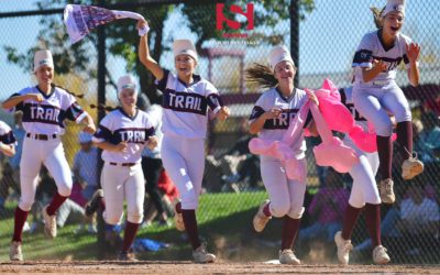 Softball: 2021 Class 5A state tournament final results – Sentinel Colorado