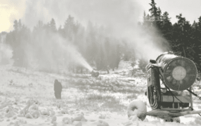 Colorado forecast calls for first significant mountain snow, first hard freeze for Fort Collins