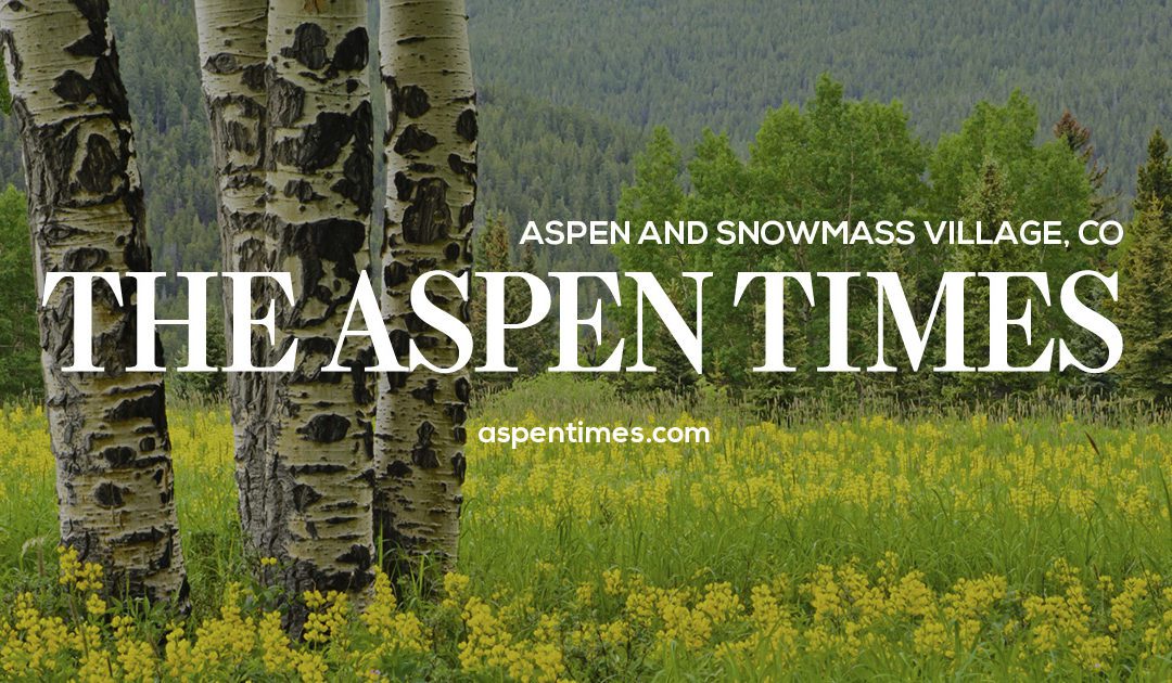 Colorado’s fall colors: Where am I going? What am I looking at?