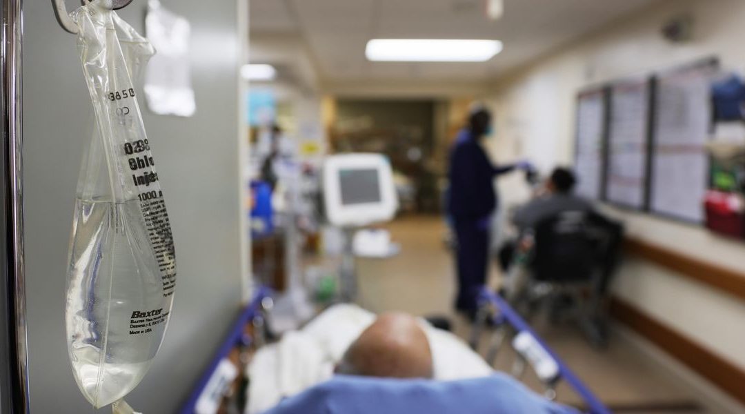 Colorado hospital system announces it will deny organ transplants for unvaccinated patients in ‘almost all situations’