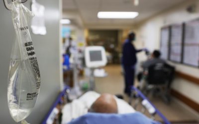 Colorado hospital system announces it will deny organ transplants for unvaccinated patients in ‘almost all situations’