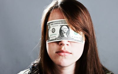 Massive Corporate Spending Smothers Call for GE Food Labeling in Colorado