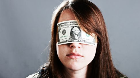 Massive Corporate Spending Smothers Call for GE Food Labeling in Colorado