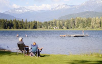 Why Retiring in Colorado Is The Decision You’ll Make