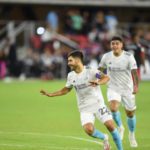 MLS Week 31: Seattle and Colorado draw in the West, another Revs win in the East