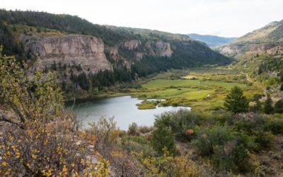 Colorado, U.S. Forest Service strike first-of-its-kind deal for state park on national forest land