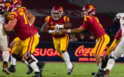 Five USC players expected to play key roles against Colorado – Daily Trojan