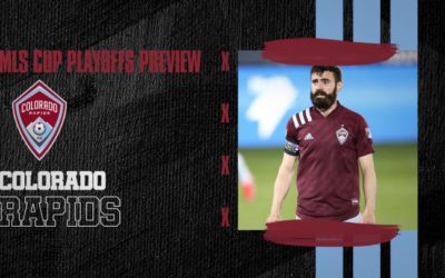 MLS Cup Playoffs preview: Colorado Rapids