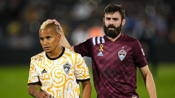 Jack Price: MLS is catching up to Europe | Colorado Rapids