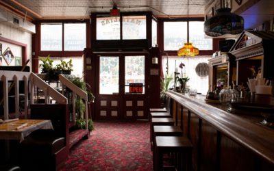 What’s Working: Colorado tops labor lists — even for restaurant workers