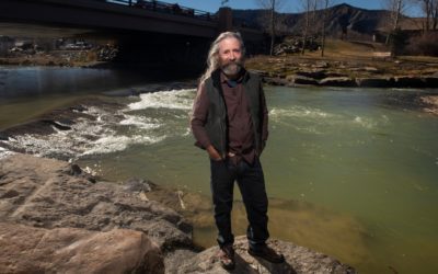Ridgway grants “rights” to its river, joining several Colorado towns in push for new water protections