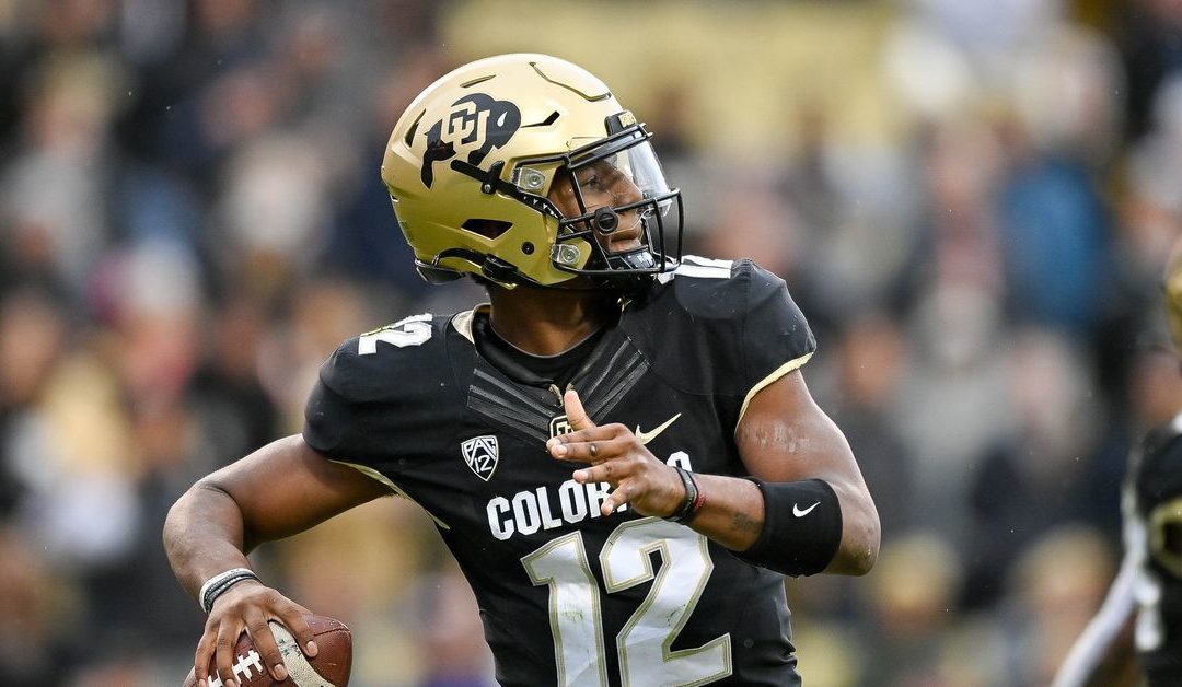 Opponent Preview: Colorado Offense