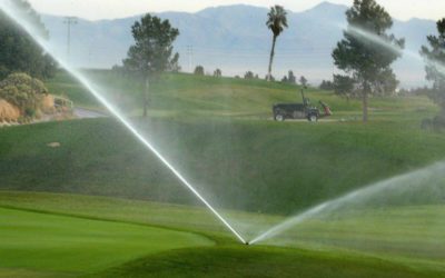 New Las Vegas golf courses can’t use Colorado River water | Las Vegas Review-Journal