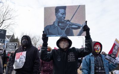 Aurora, Colorado To Pay Elijah McClain’s Family $15 Million Settlement Two Years After His Killing