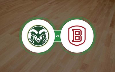 Colorado State Vs Bradley: NCAA Basketball Betting Lines, Odds And Trends – November 19, 2021