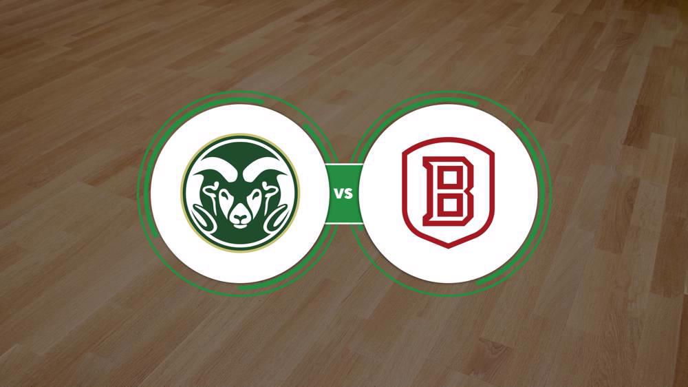 Colorado State Vs Bradley: NCAA Basketball Betting Lines, Odds And Trends – November 19, 2021
