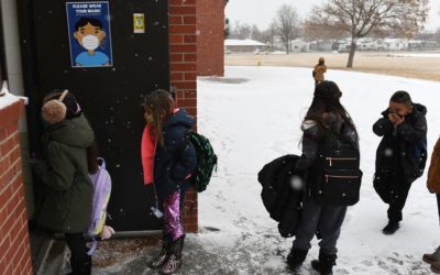 Colorado to issue new orders for low-performing Adams 14 school