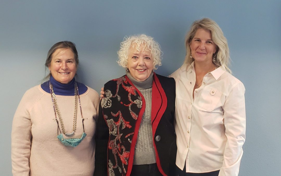 Women’s empowerment forum planned for Nov. 12 – Colorado Mountain College