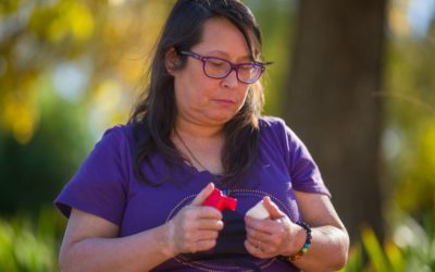 Asthma is hitting some parts of Salt Lake County harder. Here’s why.