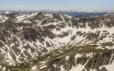 Future of reservations, shuttles at popular Colorado peak to be determined