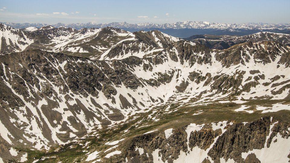 Future of reservations, shuttles at popular Colorado peak to be determined